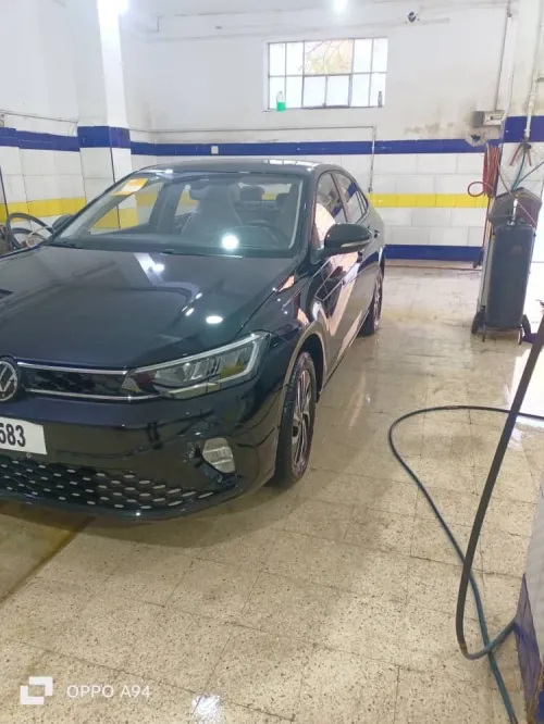 Volkswagen Lavida 2025 Edition