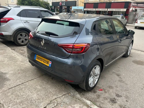 Renault clio 5 2021 Buisness