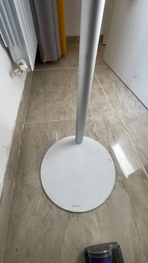 Support aspirateur 
