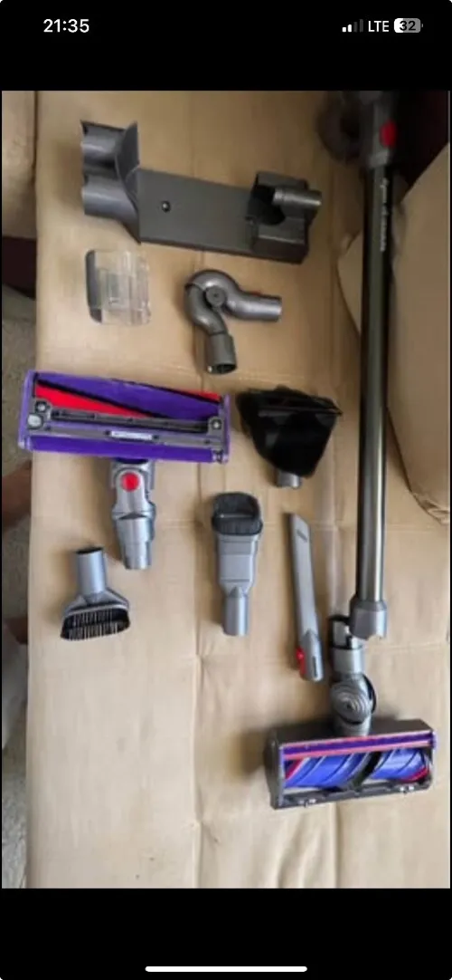 Dyson 