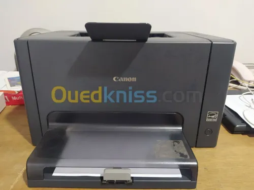 Canon laser printer