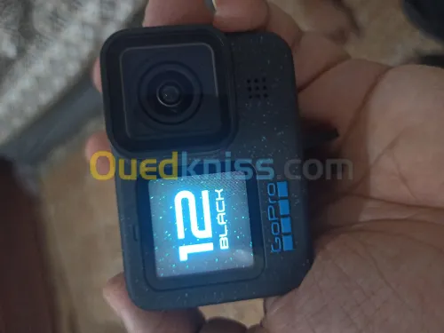 Héro 12 Black GoPro 