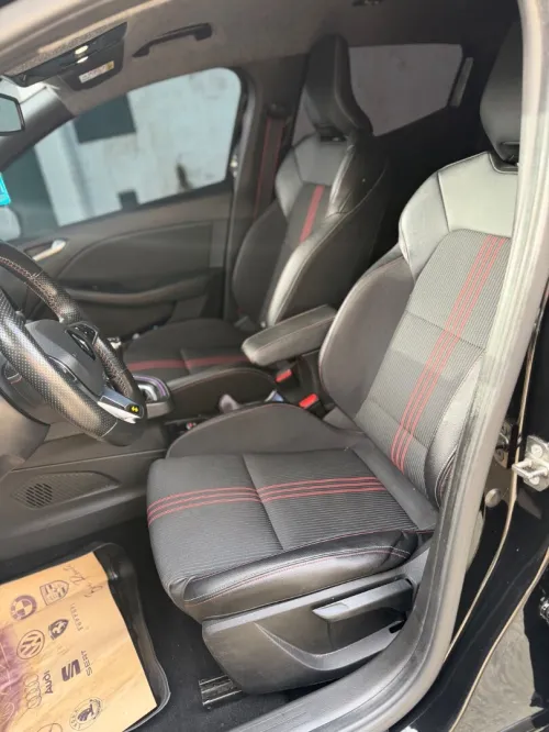 Clio Clio 5 rs line 2023 Rs line