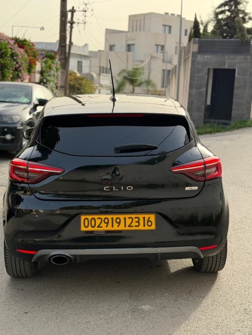 Clio Clio 5 rs line 2023 Rs line