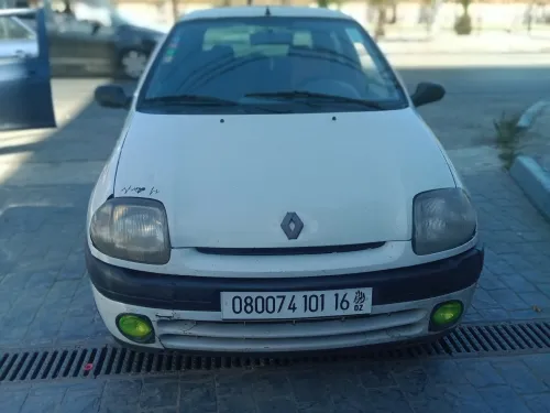 Renault Clio 2 2001 Clio 2