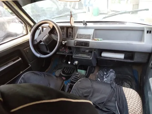Renault Super 5 1986 Super 5