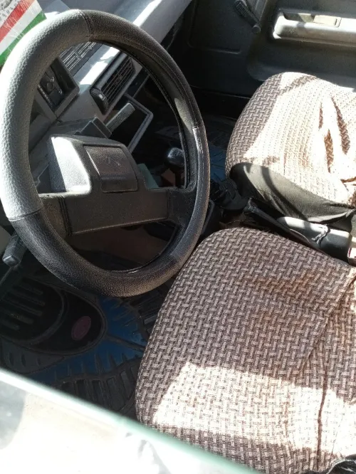 Renault Super 5 1986 Super 5