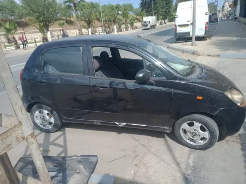 Chevrolet Spark 2013 Lite Ls