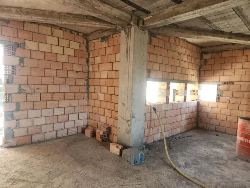 Vente Appartement F3 Médéa Medea