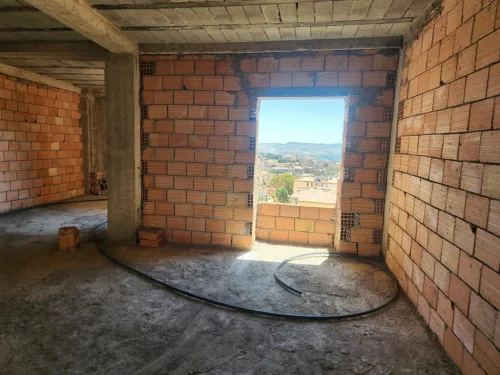 Vente Appartement F3 Médéa Medea