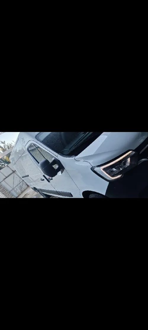 Renault Mastar 2023