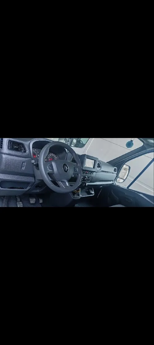 Renault Mastar 2023