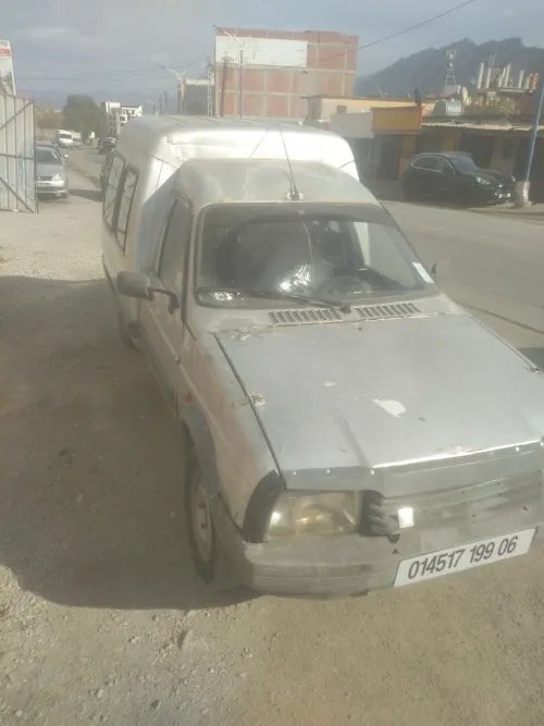 Citroen C15 1999 