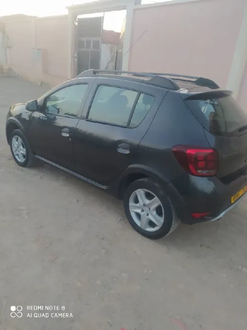 Dacia Sandero 2018 Stepway