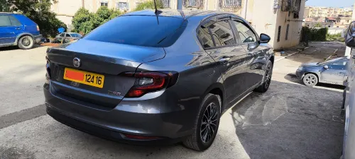 Fiat Tipo Sedan 2024 City