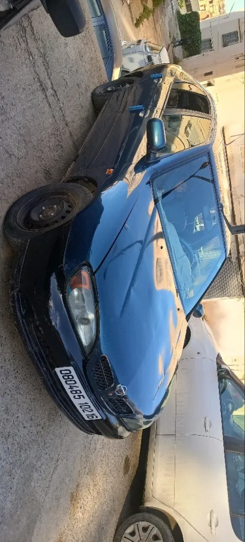 Nissan Primera 2002 Primera