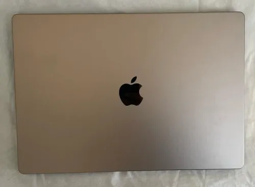 Macbook pro2023 M2