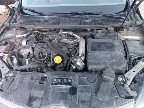 Renault Megane 3 2011 Privilege