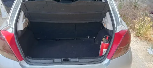 Peugeot 207 2007 207