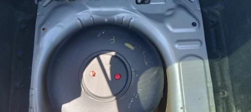 Peugeot 207 2007 207