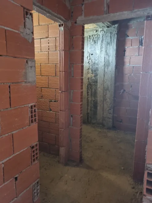 Vente Appartement F3 Alger Bordj el kiffan