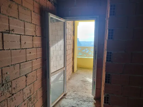 Vente Appartement F3 Alger Bordj el kiffan