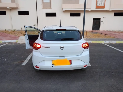 Dacia Sandero 2022 Access