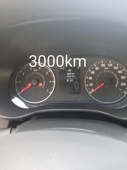 Dacia Logan 2025 extrême