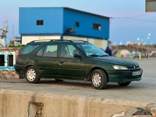 Peugeot 306 1999 Break XN