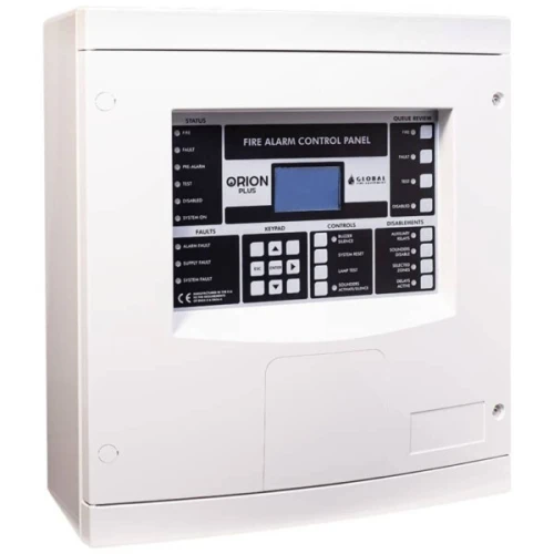 panneaux de commande conventionnels extensibles ORION + 