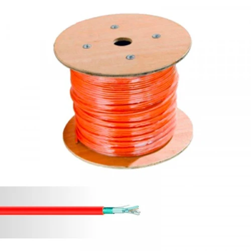 CABLE ANTI INCENDIE
