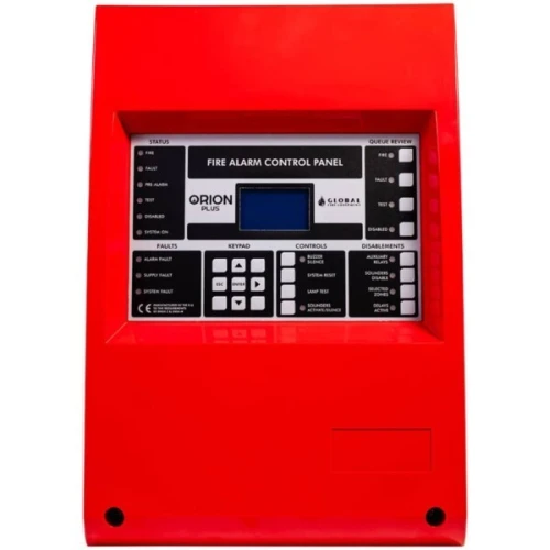 panneaux de commande conventionnels extensibles ORION + 