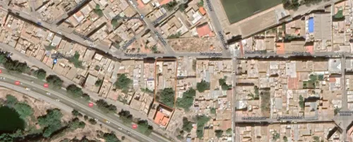 Vente Villa Oran Oran
