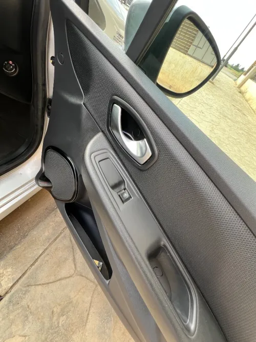 Renault Clio 4 2018 GT Line +