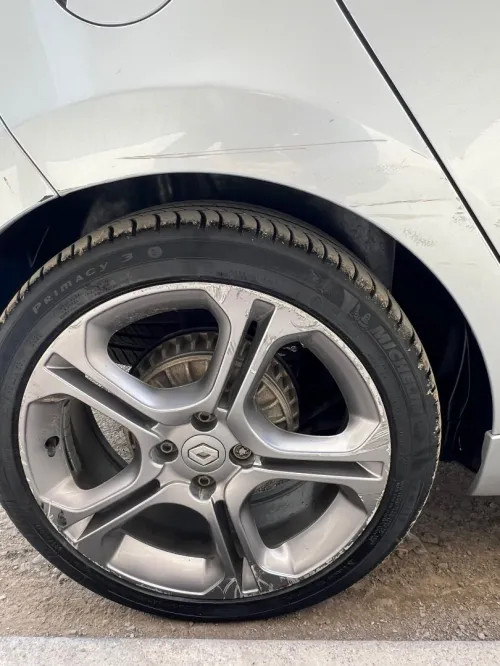 Renault Clio 4 2018 GT Line +