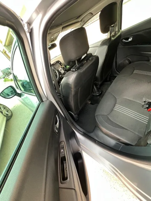 Renault Clio 4 2018 GT Line +