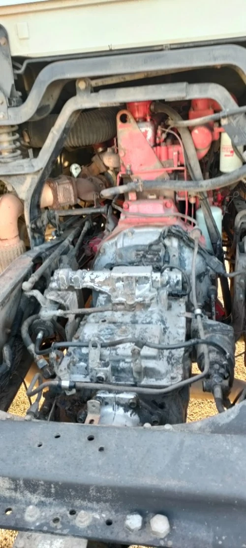Novus Daewoo 2009