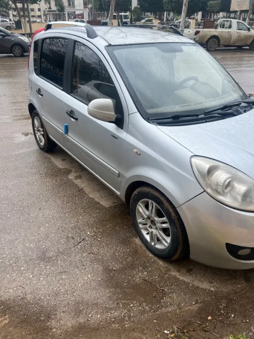 Great Wall Peri 2008 Peri