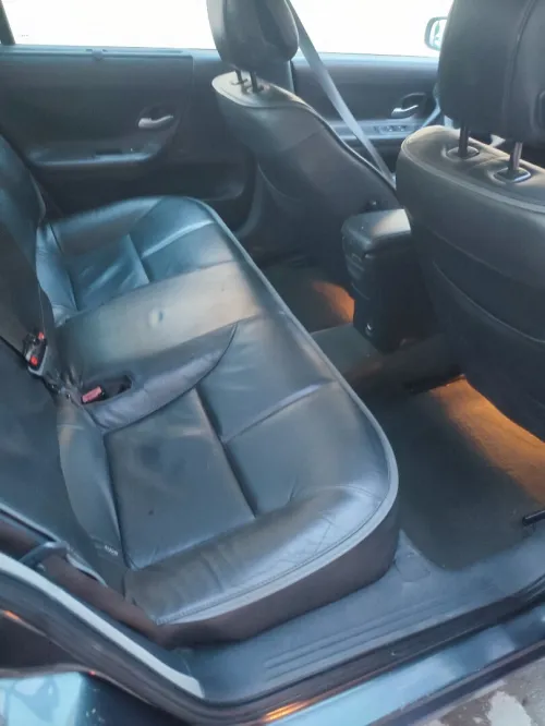 Renault Laguna 2 2001 Initial paris