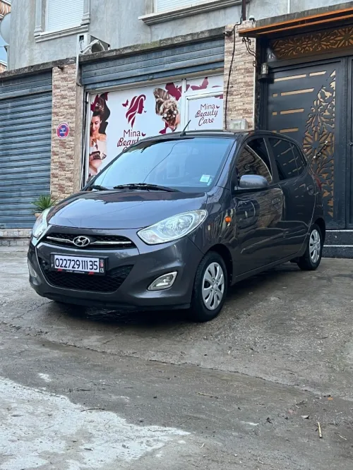Hyundai i10 2011 GLS