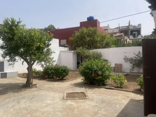 Vente Bungalow F3 Tlemcen Dar yaghmouracene