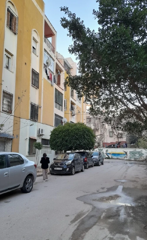 Vente Appartement F4 Tlemcen Tlemcen