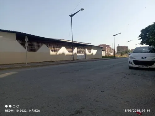 Vente Appartement F3 Alger Baraki