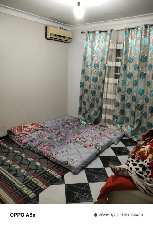 Vente Appartement F3 Alger Baraki