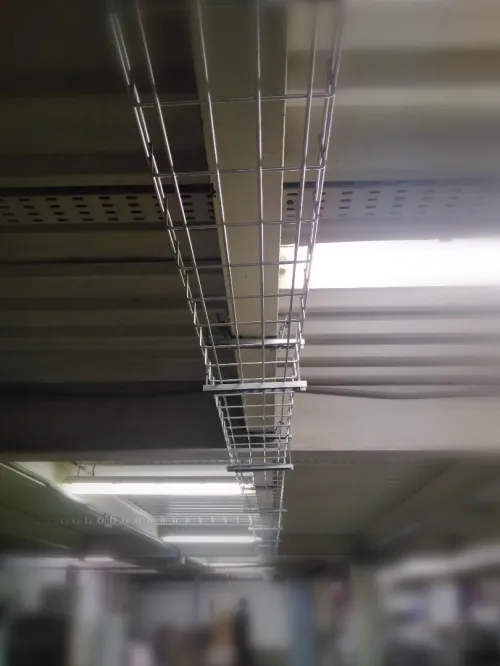 Installation informatique et camira et électricité bâtiment