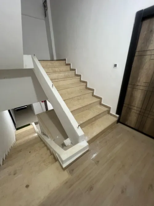 Vente Appartement F3 Jijel El aouana