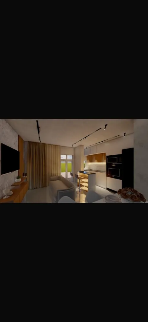 Vente Appartement F3 Jijel El aouana