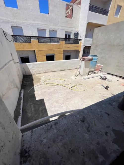 Vente Appartement F3 Jijel El aouana