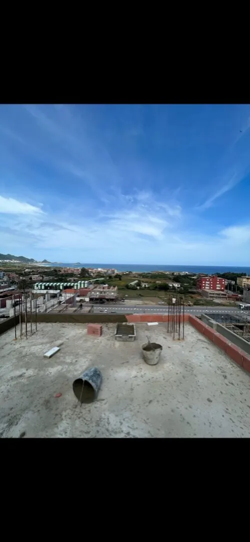 Vente Appartement F3 Jijel El aouana 8