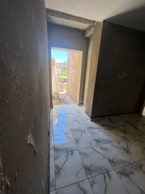 Vente Appartement F3 Jijel El aouana
